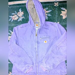 Women's Carhartt coat